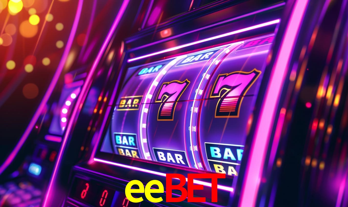 eebet: Seu Cassino Premiado com Pagamentos Rápidos