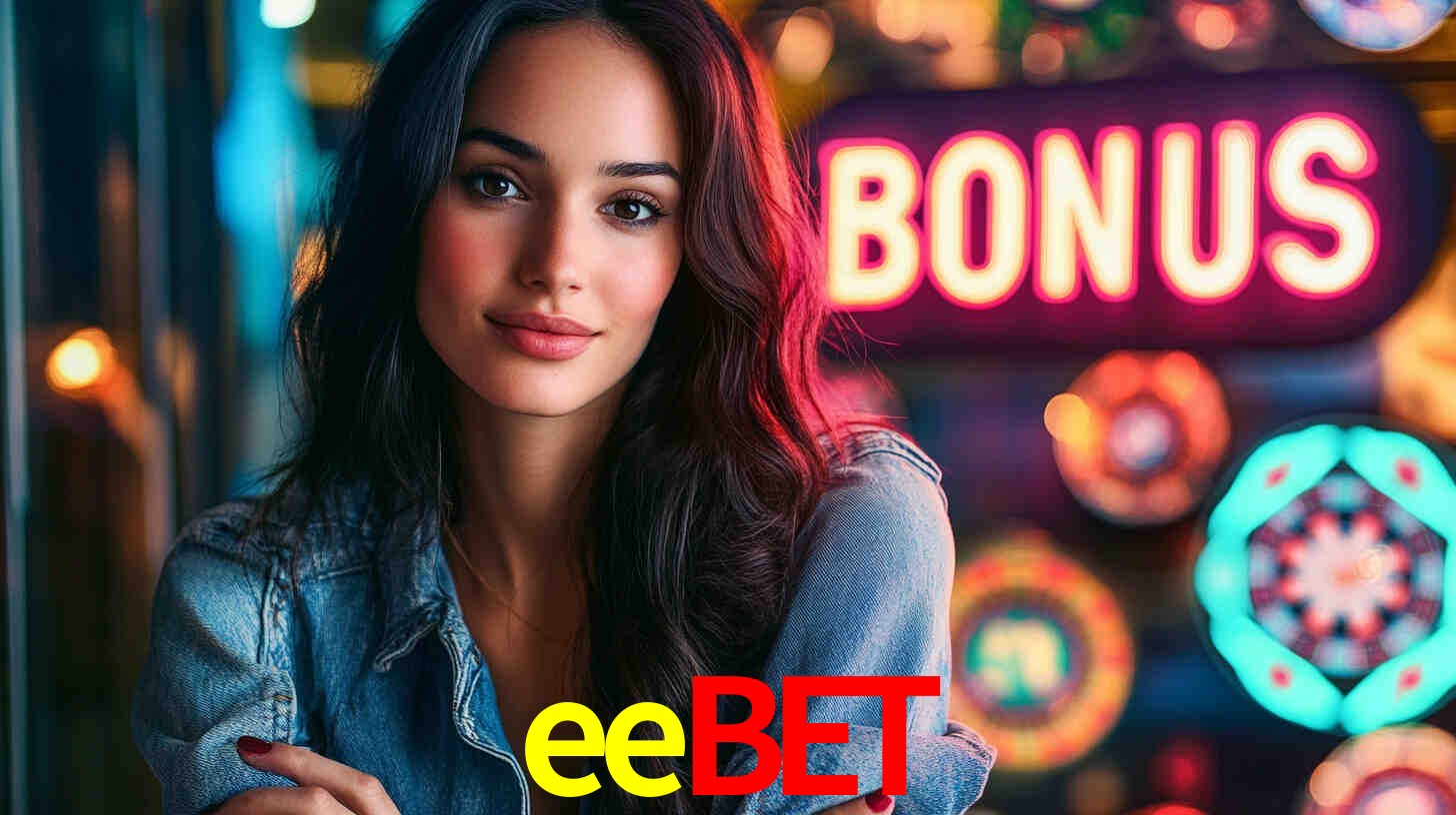 eebet - Cassino Completo, Só no App - eebet.com