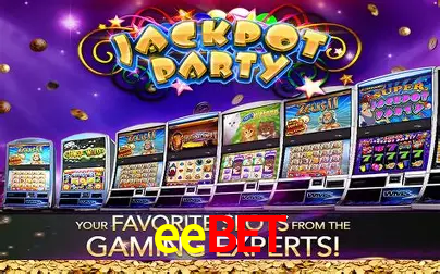 Desvendando o Mundo dos Jogos Virtuais na eebet