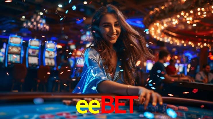 Welcome Bonus eebet