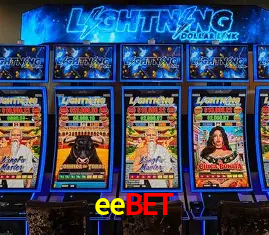 A Emoção da Loteria na eebet: Uma Chance de Mudança de Vida