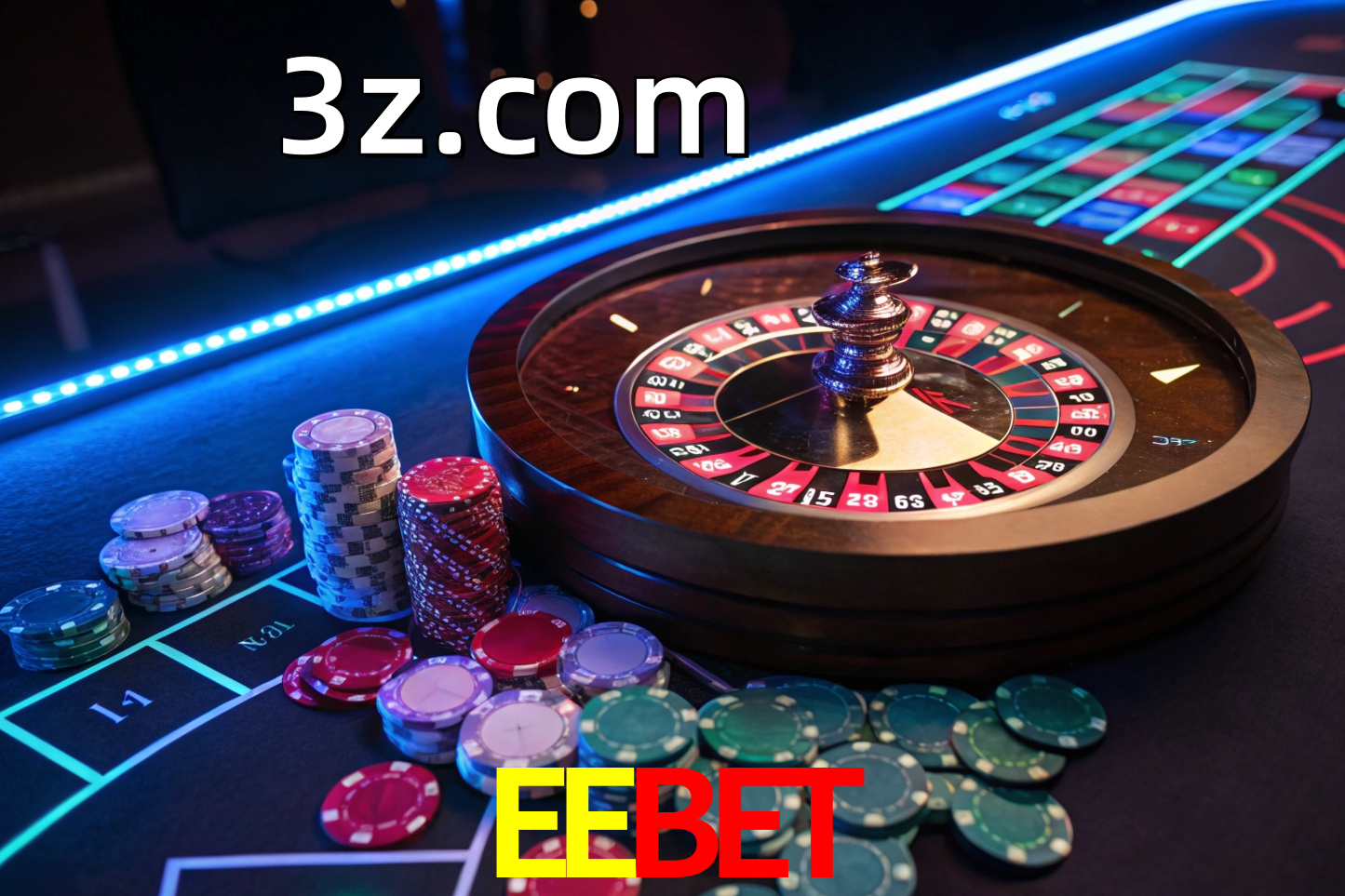 EEBET