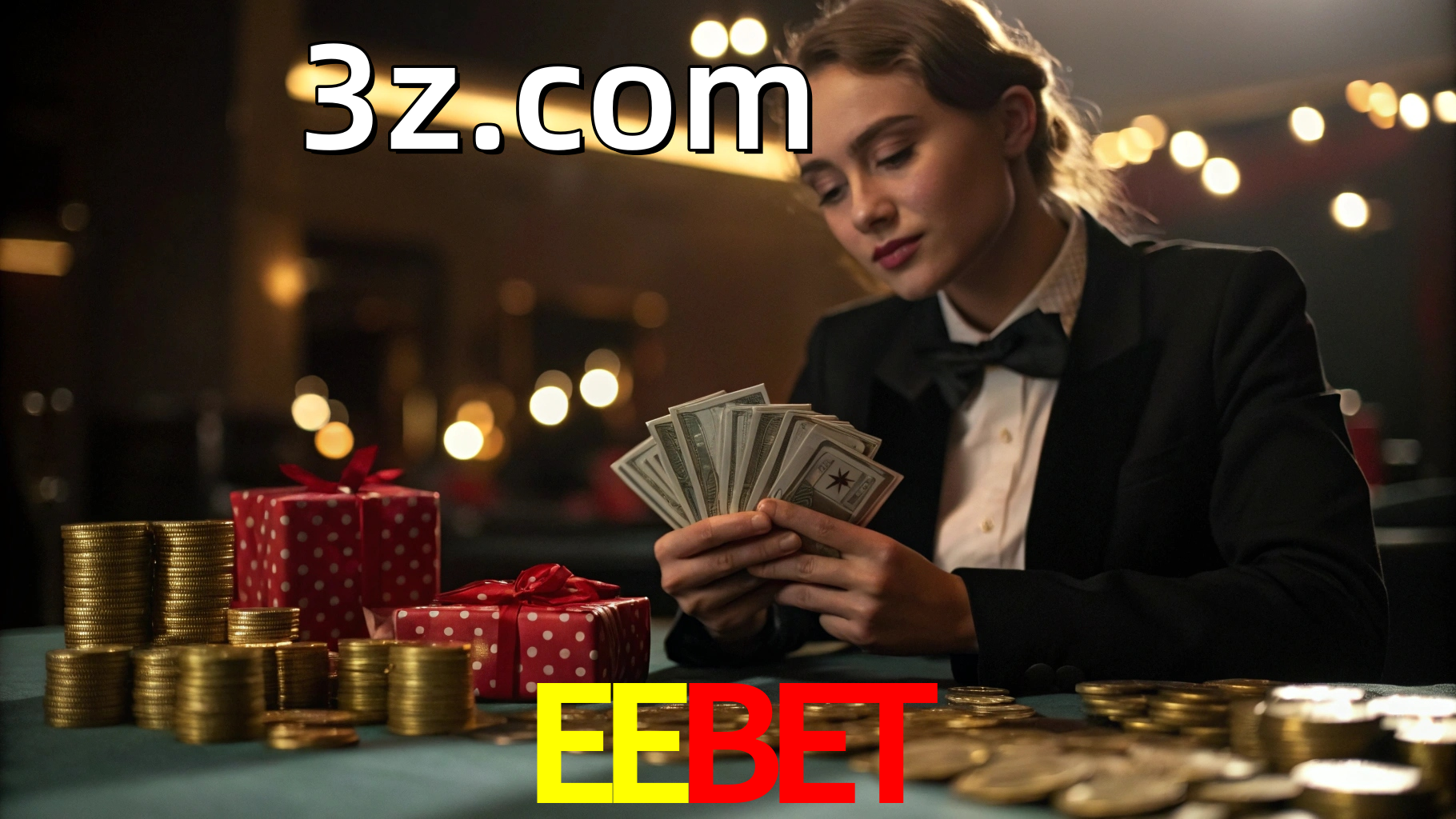 cassino online EEBET