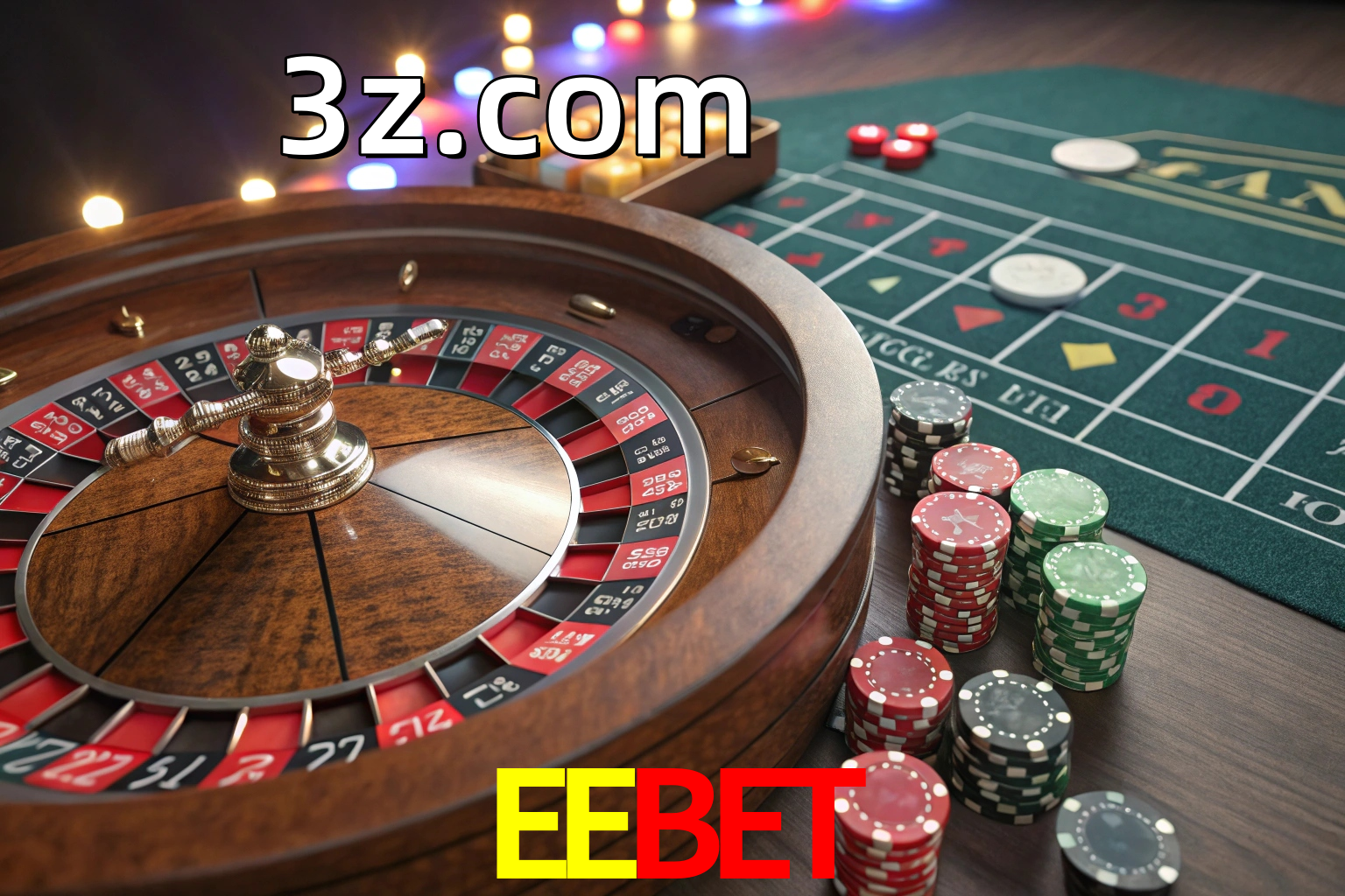 EEBET