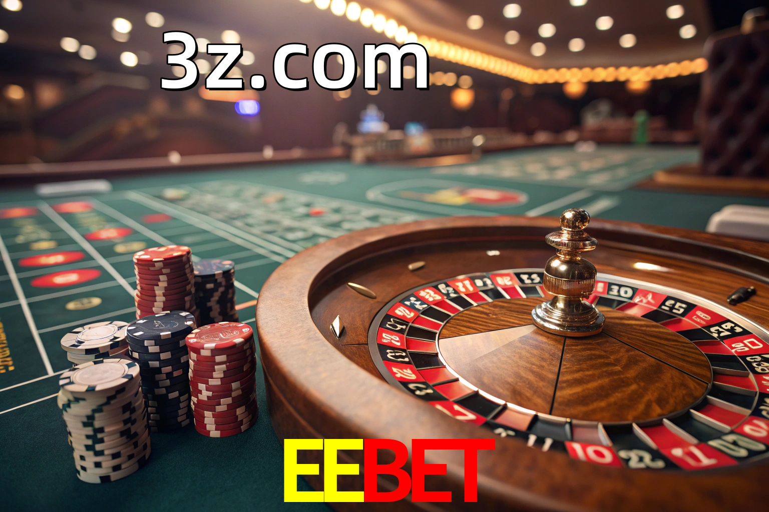 cassino online EEBET