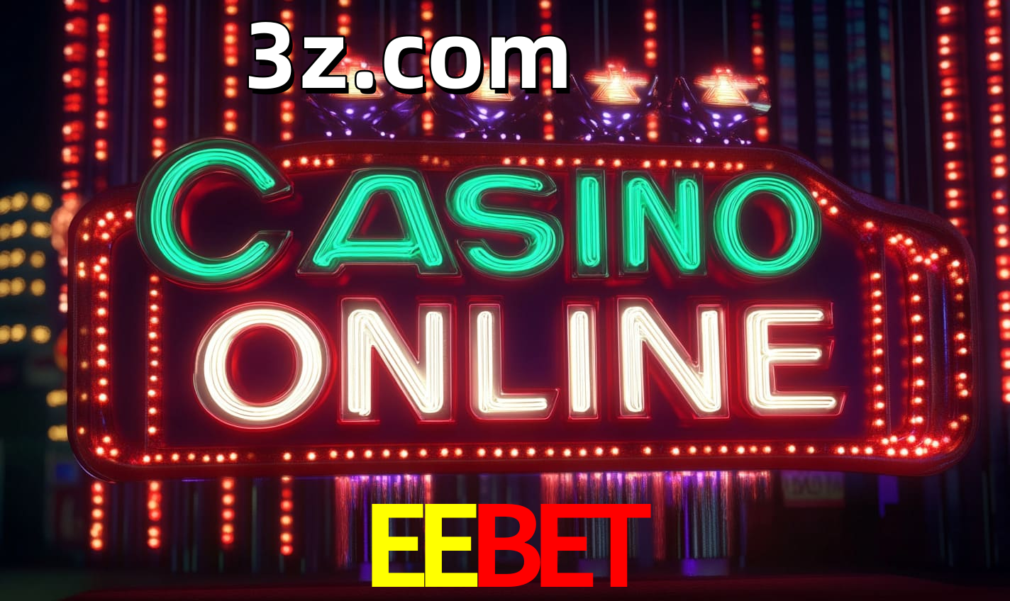 cassino online EEBET