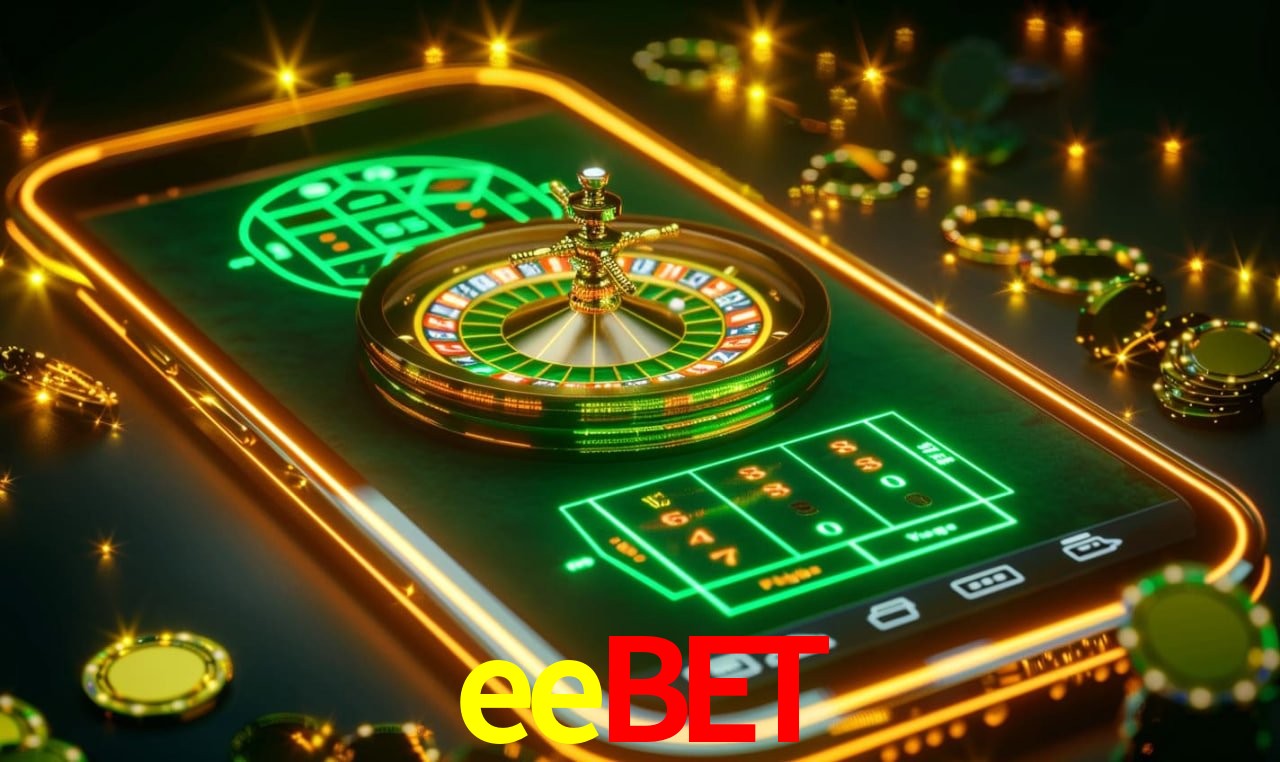Jogos de Slot eebet