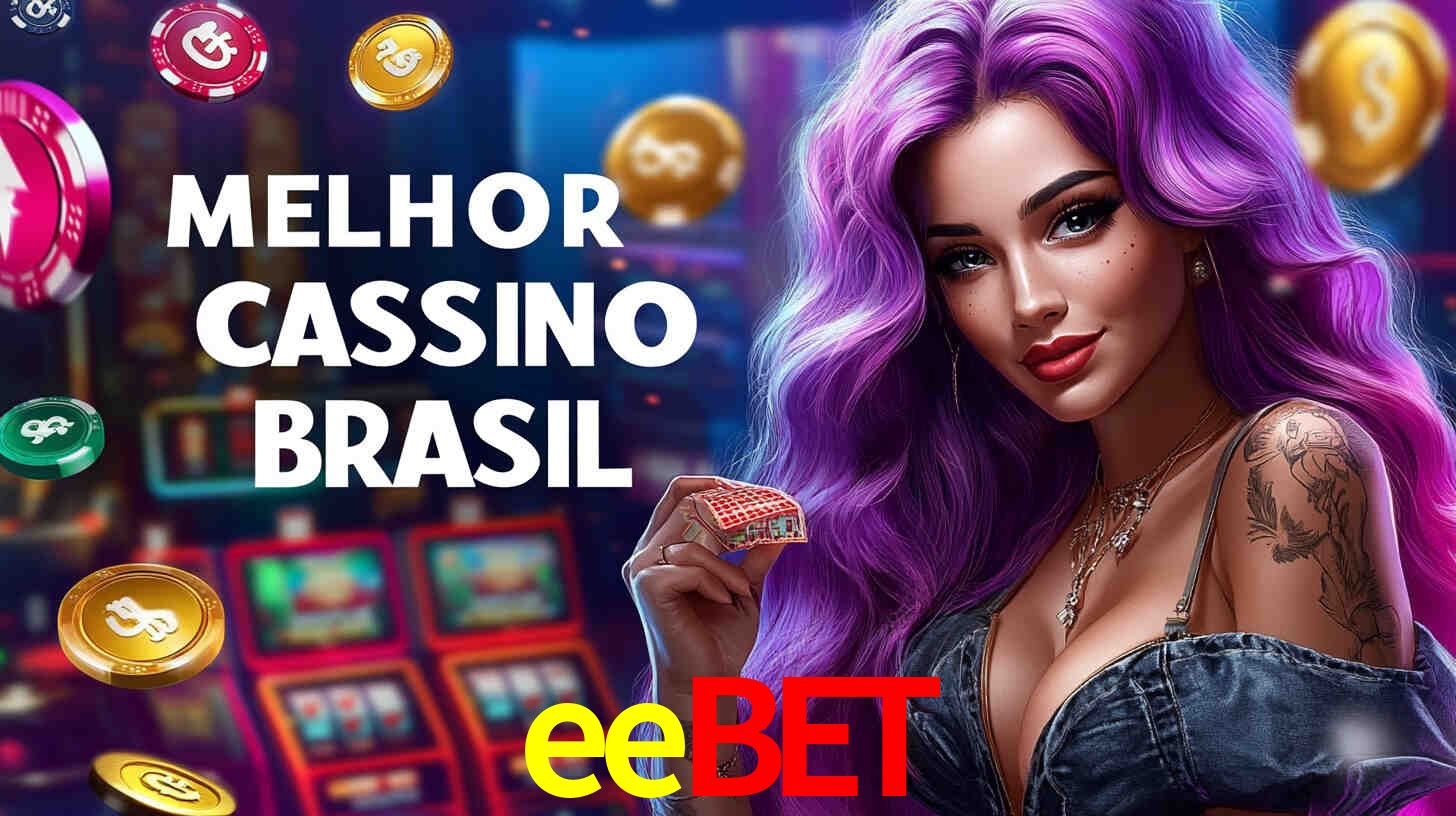 Apostas Esportivas na eebet: Um Guia Completo