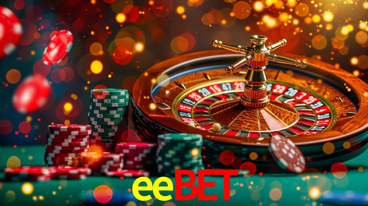 Descubra o Programa VIP da eebet: Vantagens Exclusivas para Jogadores