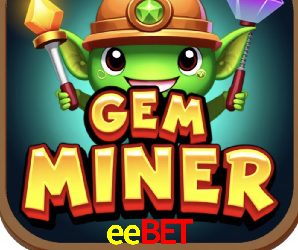 APP oficial da eebet para mobile