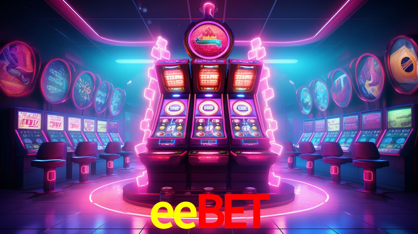 Sinta a adrenalina dos jogos de cassino com eebet
