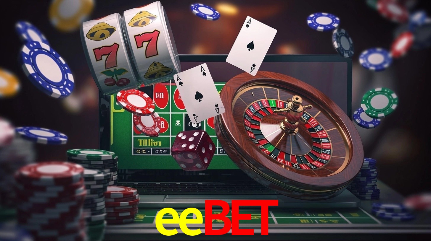 eebet App Interface