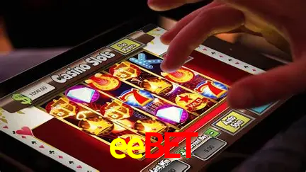 A Experiência Imersiva dos Cassinos Ao Vivo no eebet