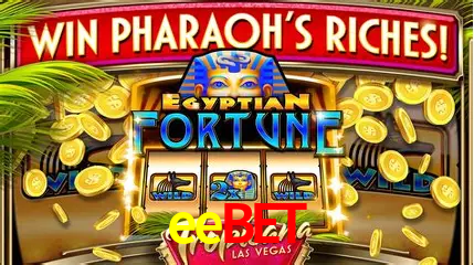 Descubra o Mundo do Cassino Online com eebet