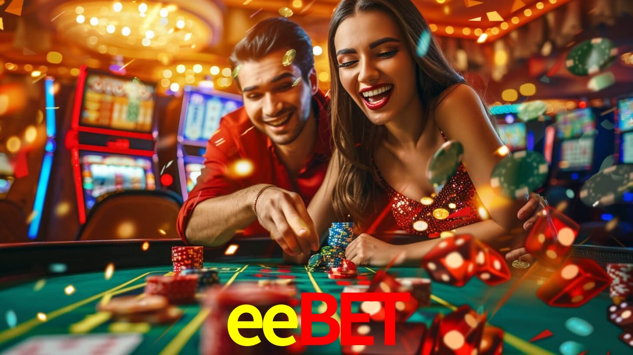 Avaliações dos Jogadores eebet