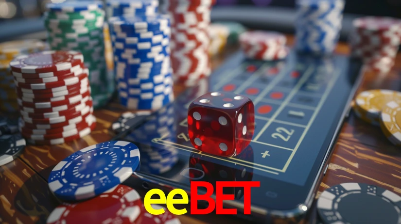 eebet: A Experiência de Casino com Jogos de Mesa ao Vivo