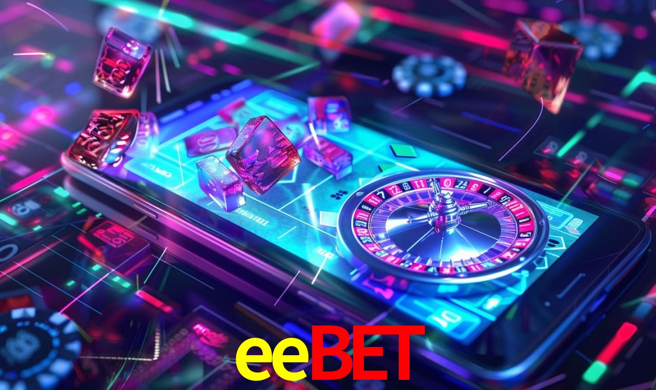 Mesa de Blackjack eebet