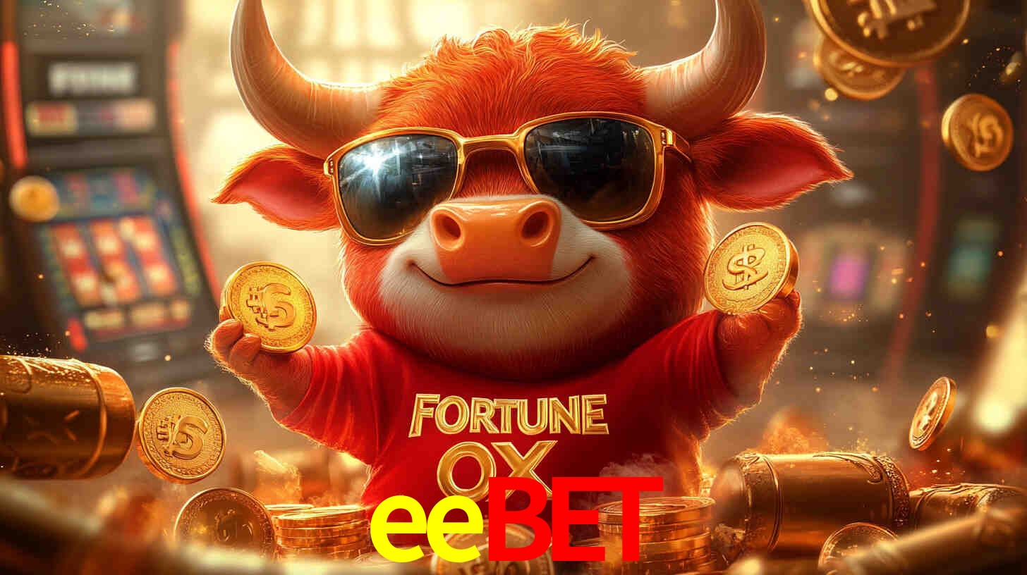 eebet: Seu Especialista em Apostas Esportivas Brasileiras