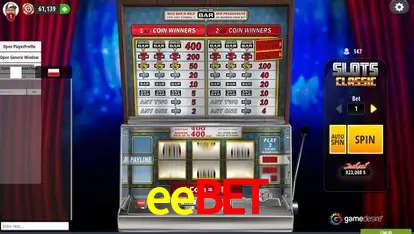 Explorando a Categoria de Eventos em Apostas na eebet