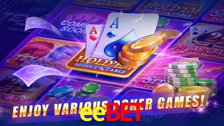 A Experiência Imersiva dos Cassinos Ao Vivo no eebet