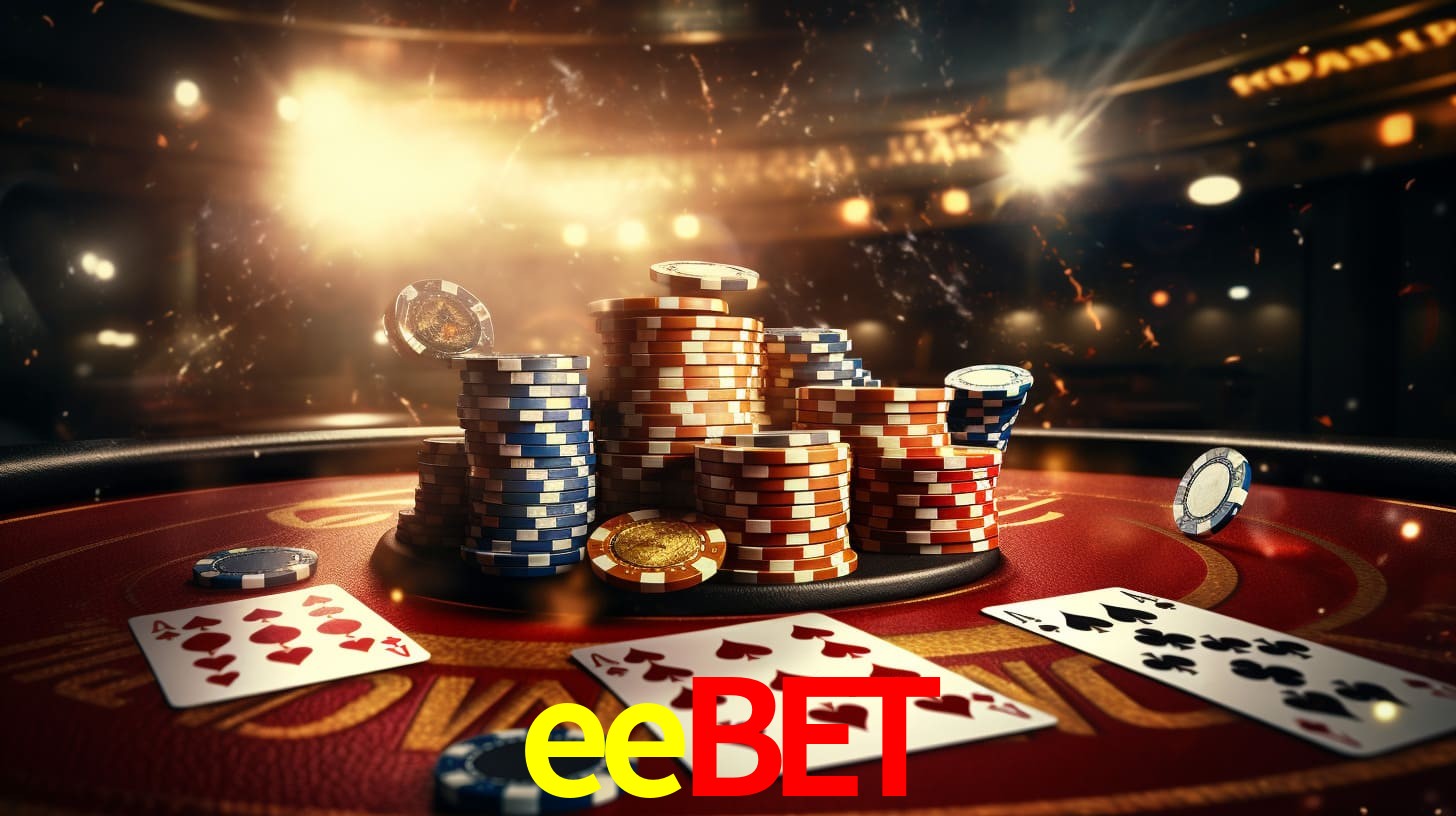 Roulette Table eebet