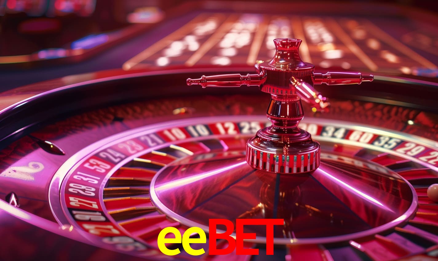 Explorando a Categoria de Eventos em Apostas na eebet