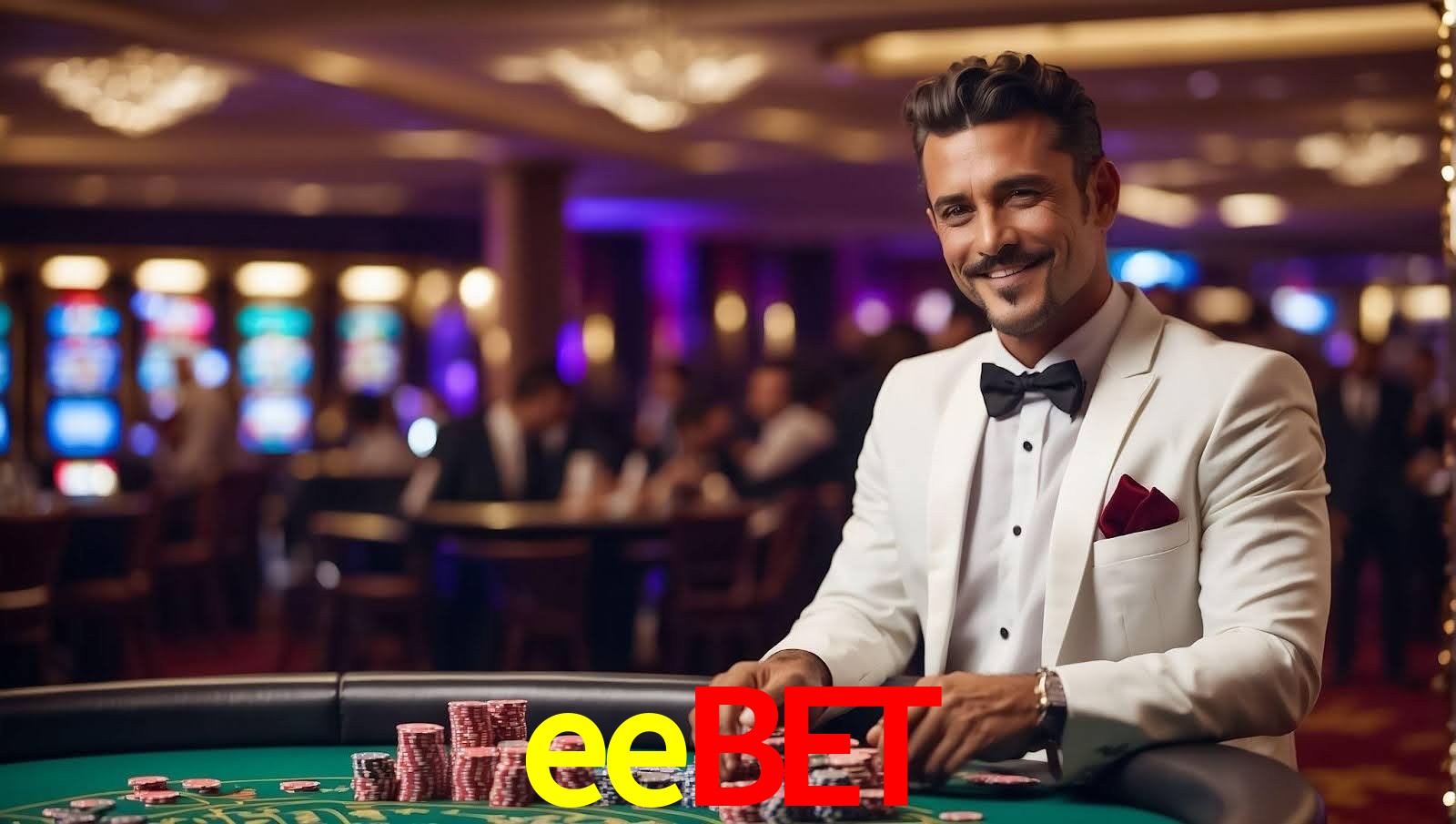 Diretório de Jogos eebet