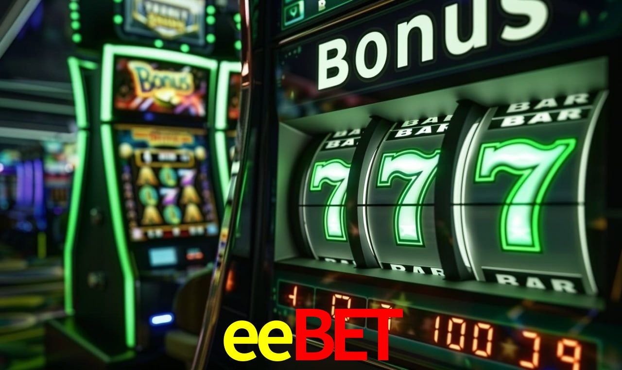 Slot Games eebet