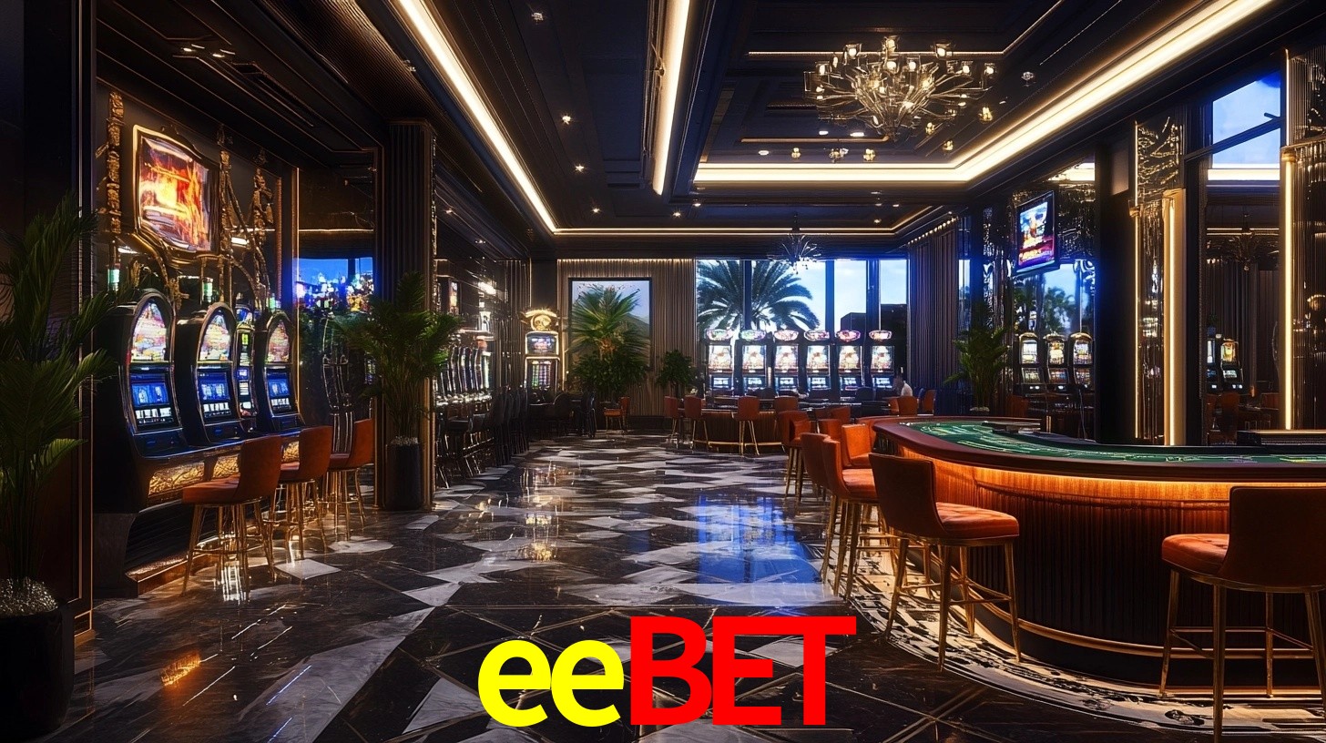Premium Interface eebet