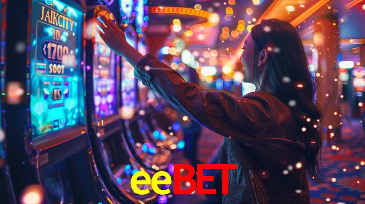 Experimente o Login Seguro Premium no eebet