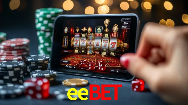 Welcome Bonus eebet