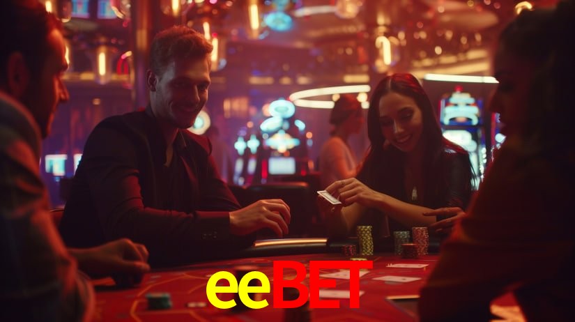 Desvendando o Mundo dos Jogos Virtuais na eebet