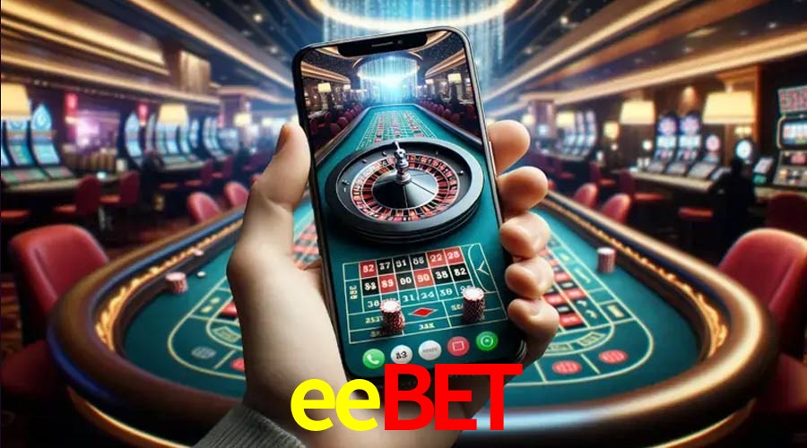 Secure Login eebet