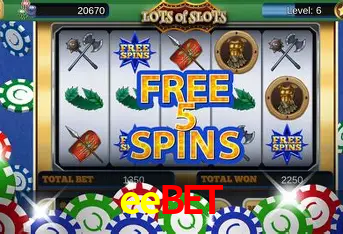 Descubra a Magia dos Jogos de Arcade no eebet