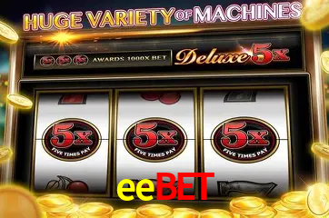 Descubra o Mundo do Cassino Online com eebet