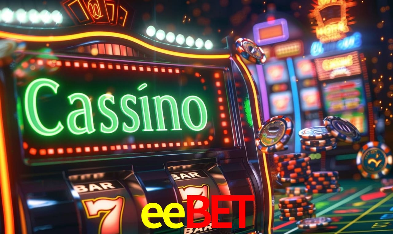 Recursos de Bônus eebet