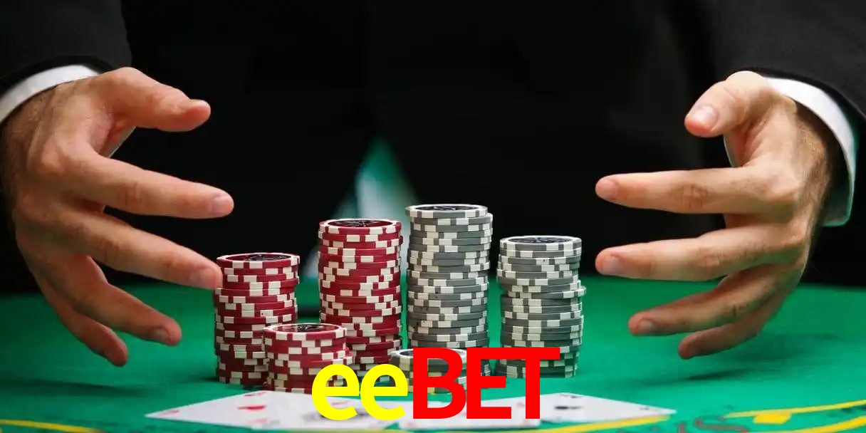 Promoção Relâmpago eebet