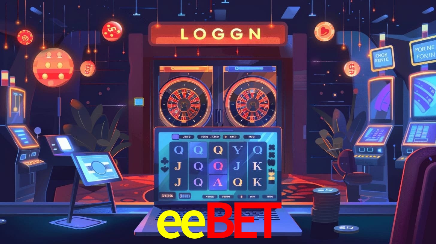 Provedores de Jogos eebet