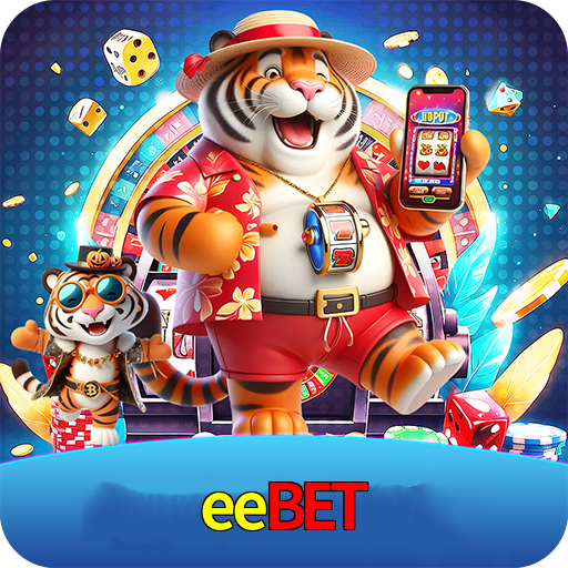 Logo da eebet